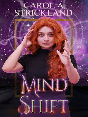 cover image of Mind Shift